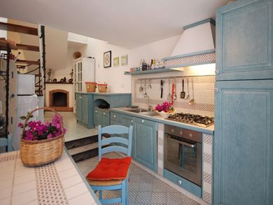 Positano Luxury Vacation Rental