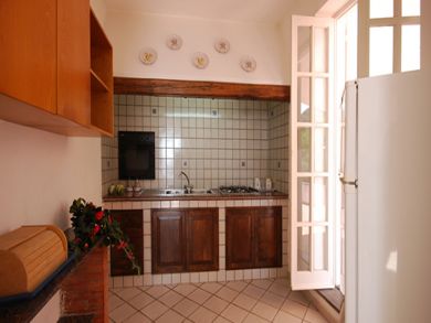 Fully Equipped Kitchen Fully Equipped Kitchen