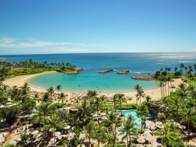 Kapolei Vacation Condo - Great Rental - Pretty One Bedroom