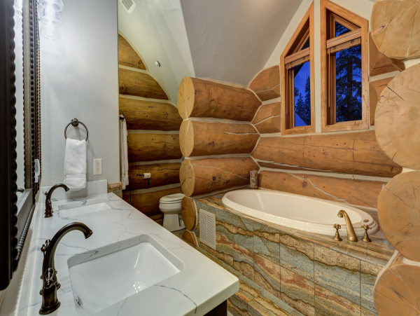 Perfect Vacation Rental with 5 Bedrooms in Breckenridge