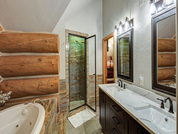 Perfect Vacation Rental with 5 Bedrooms in Breckenridge