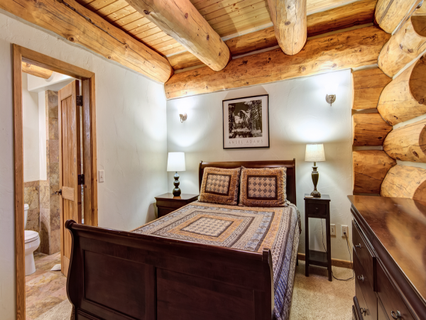 Perfect Vacation Rental with 5 Bedrooms in Breckenridge
