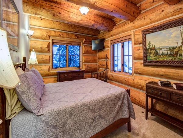 Perfect Vacation Rental with 5 Bedrooms in Breckenridge