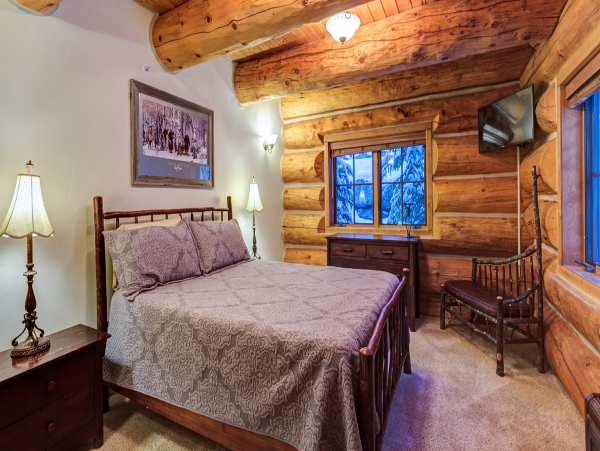 Perfect Vacation Rental with 5 Bedrooms in Breckenridge