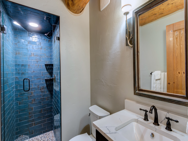 Perfect Vacation Rental with 5 Bedrooms in Breckenridge
