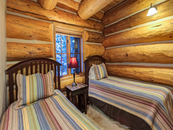 Perfect Vacation Rental with 5 Bedrooms in Breckenridge