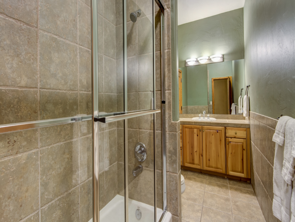 Perfect Vacation Rental with 5 Bedrooms in Breckenridge