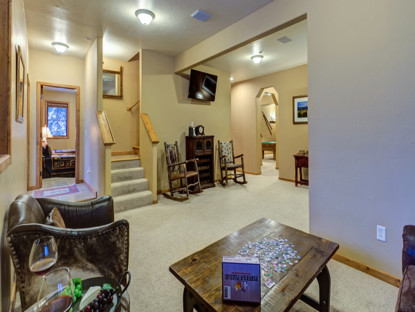 Perfect Vacation Rental with 5 Bedrooms in Breckenridge