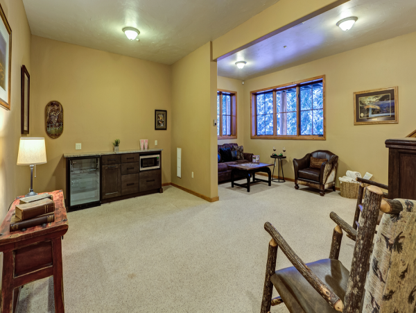Perfect Vacation Rental with 5 Bedrooms in Breckenridge