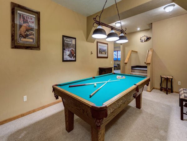 Perfect Vacation Rental with 5 Bedrooms in Breckenridge