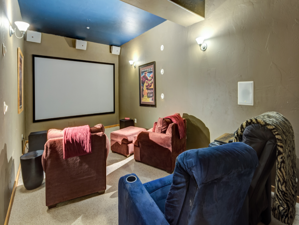 Perfect Vacation Rental with 5 Bedrooms in Breckenridge