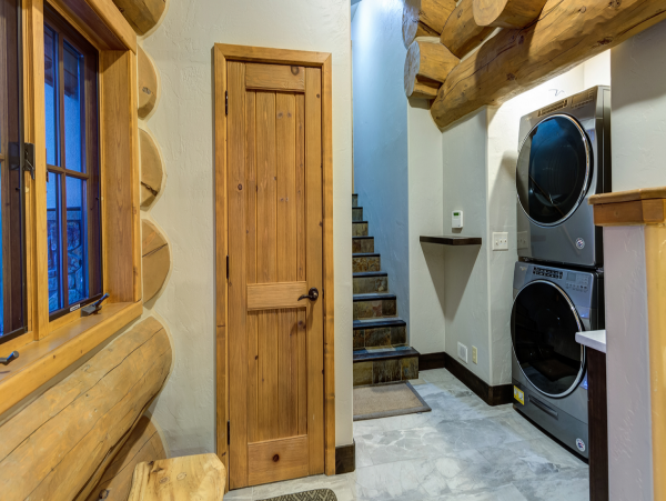 Perfect Vacation Rental with 5 Bedrooms in Breckenridge