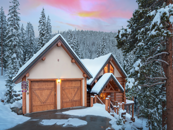 Perfect Vacation Rental with 5 Bedrooms in Breckenridge