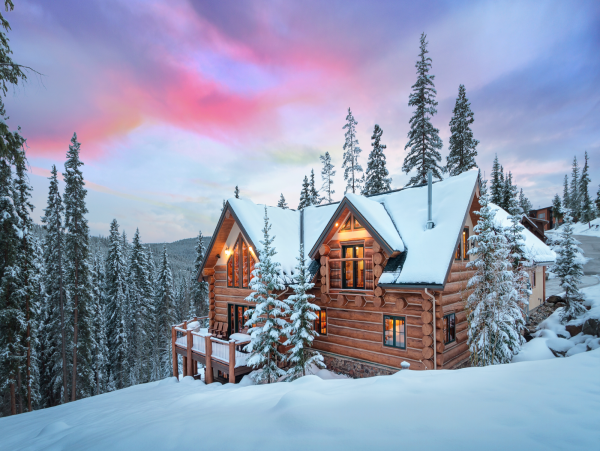 Perfect Vacation Rental with 5 Bedrooms in Breckenridge