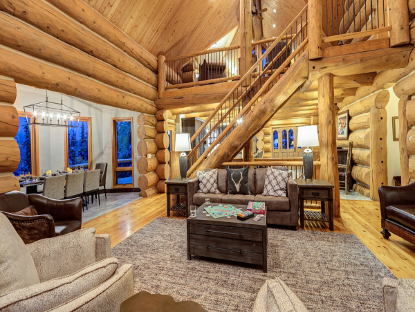 Perfect Vacation Rental with 5 Bedrooms in Breckenridge
