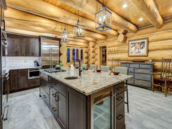 Perfect Vacation Rental with 5 Bedrooms in Breckenridge