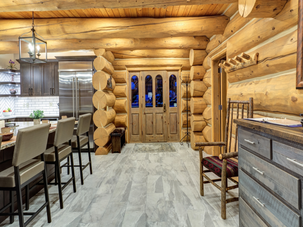 Perfect Vacation Rental with 5 Bedrooms in Breckenridge