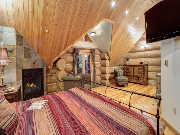 Perfect Vacation Rental with 5 Bedrooms in Breckenridge