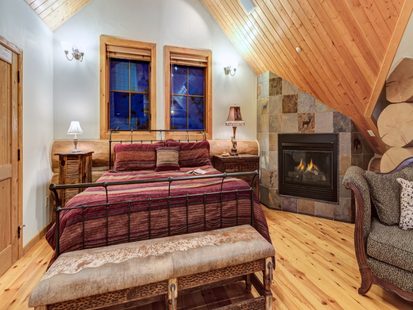 Perfect Vacation Rental with 5 Bedrooms in Breckenridge