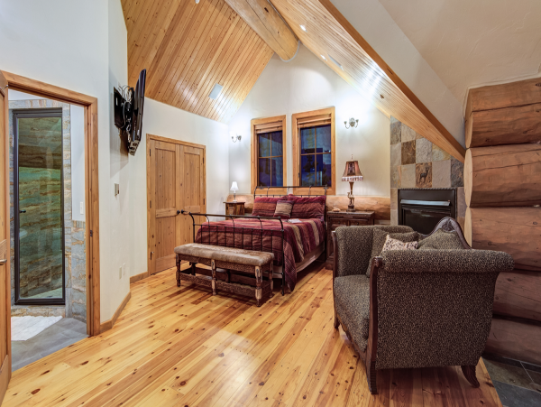 Perfect Vacation Rental with 5 Bedrooms in Breckenridge