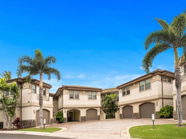 Wailea Gorgeous Three Bedroom Condo Ocean Views