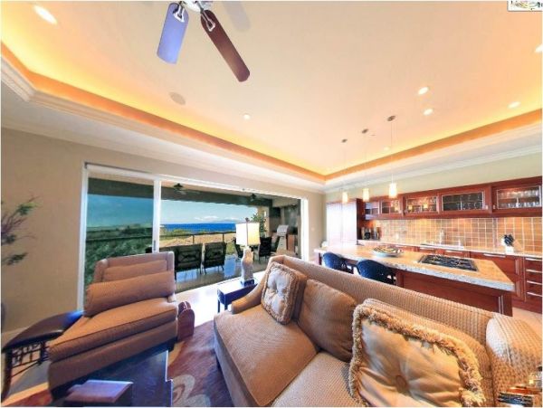 Luxury Majestic Maui Vacation Rental with Ocean View