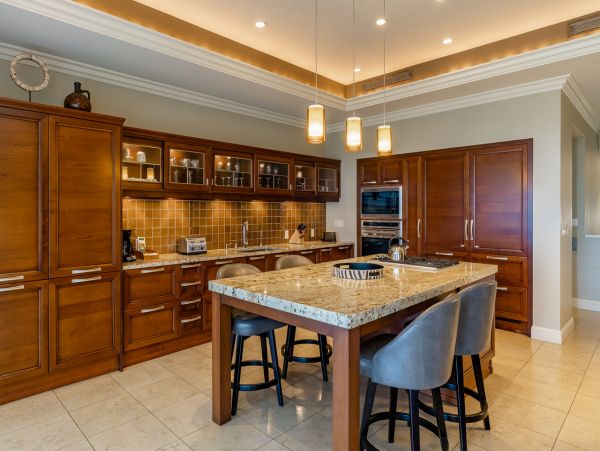 Luxury Majestic Maui Vacation Rental with Ocean View
