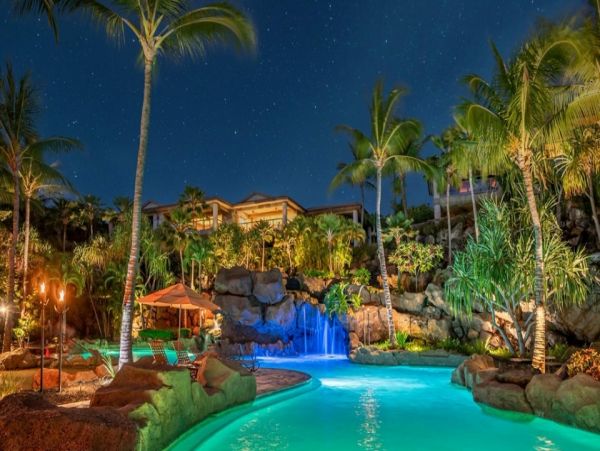 Luxury Majestic Maui Vacation Rental with Ocean View - additional view, photo 2