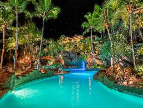 Luxury Majestic Maui Vacation Rental with Ocean View