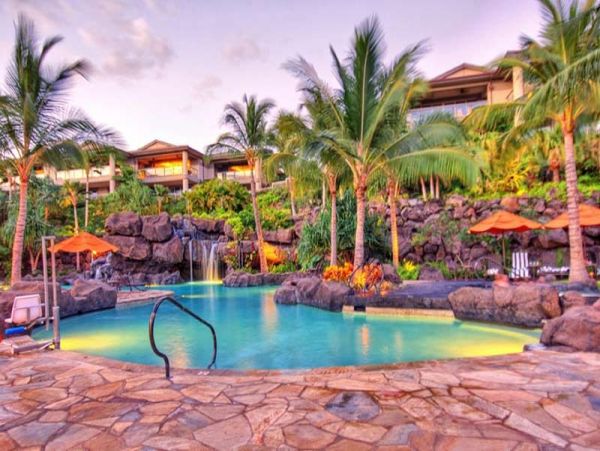 Luxury Majestic Maui Vacation Rental with Ocean View