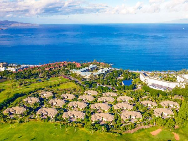 Luxury Majestic Maui Vacation Rental with Ocean View