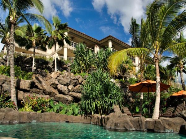 Luxury Majestic Maui Vacation Rental with Ocean View
