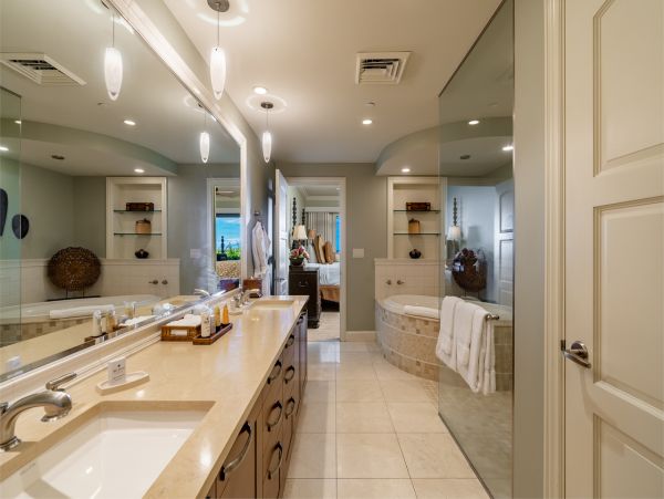 Luxury Majestic Maui Vacation Rental with Ocean View