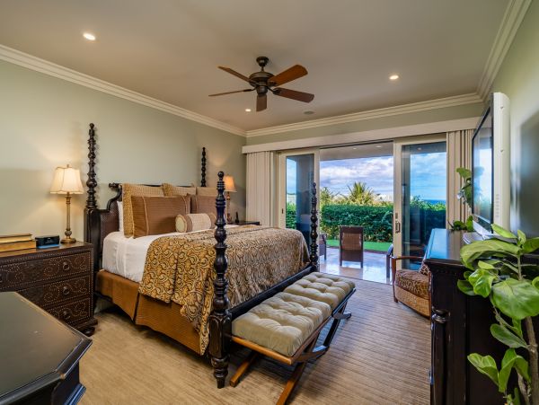 Luxury Majestic Maui Vacation Rental with Ocean View