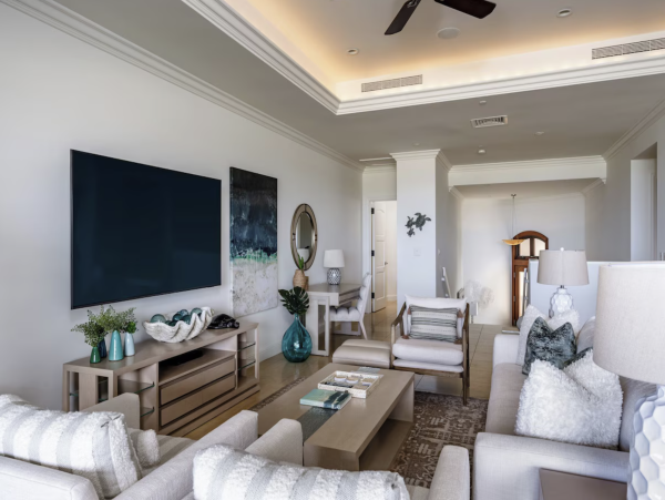 Wailea Luxury Vacation Rentals - Maui Ocean View Villas