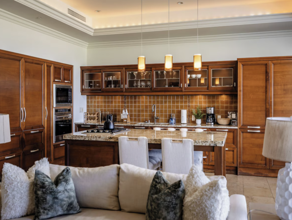 Wailea Luxury Vacation Rentals - Maui Ocean View Villas