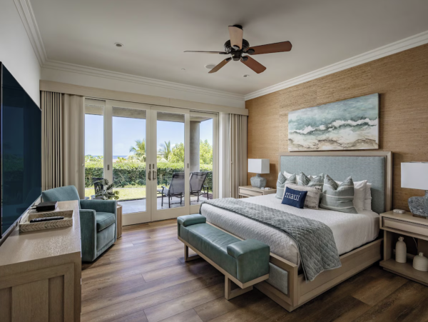 Wailea Luxury Vacation Rentals - Maui Ocean View Villas