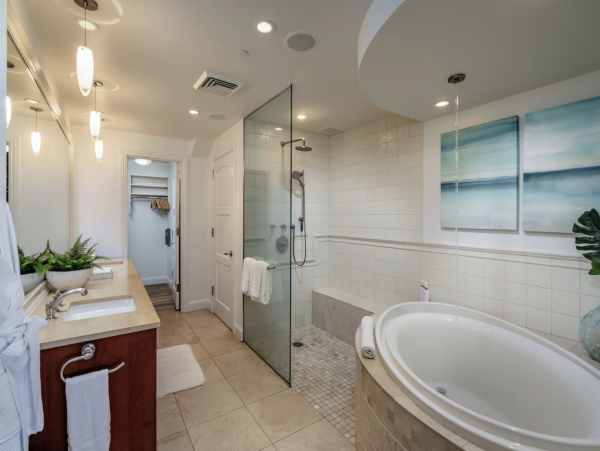 Wailea Luxury Vacation Rentals - Maui Ocean View Villas