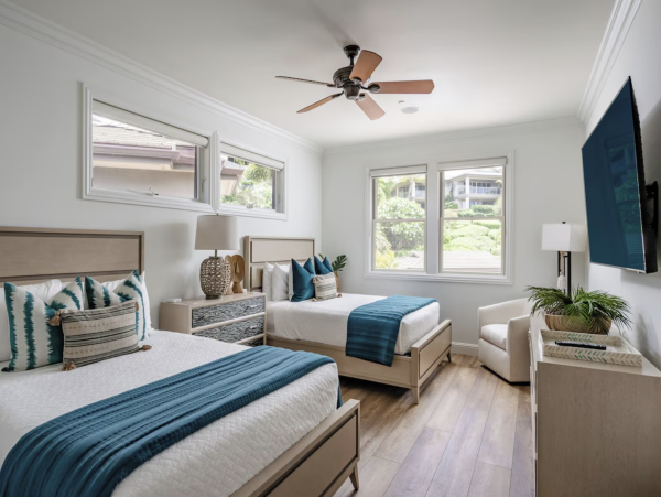 Wailea Luxury Vacation Rentals - Maui Ocean View Villas