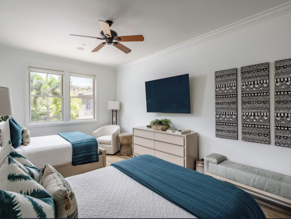 Wailea Luxury Vacation Rentals - Maui Ocean View Villas