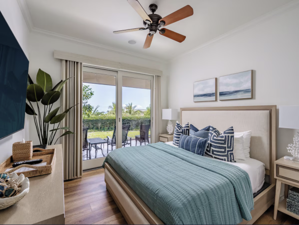 Wailea Luxury Vacation Rentals - Maui Ocean View Villas