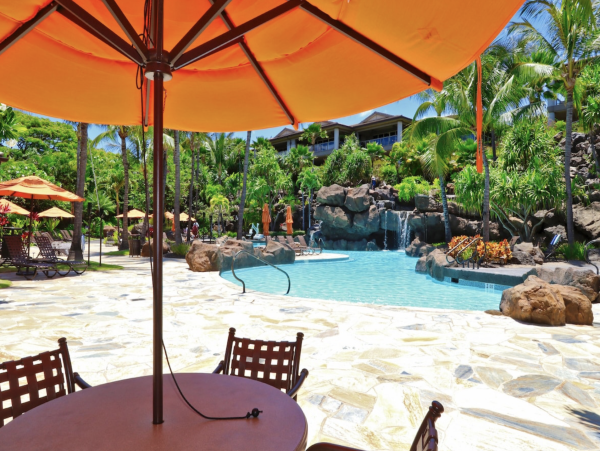 Wailea Luxury Vacation Rentals - Maui Ocean View Villas