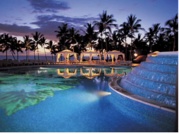 Wailea Luxury Vacation Rentals - Maui Ocean View Villas