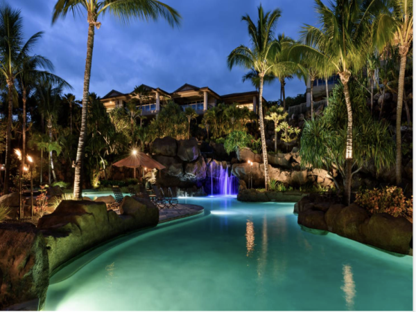 Wailea Luxury Vacation Rentals - Maui Ocean View Villas