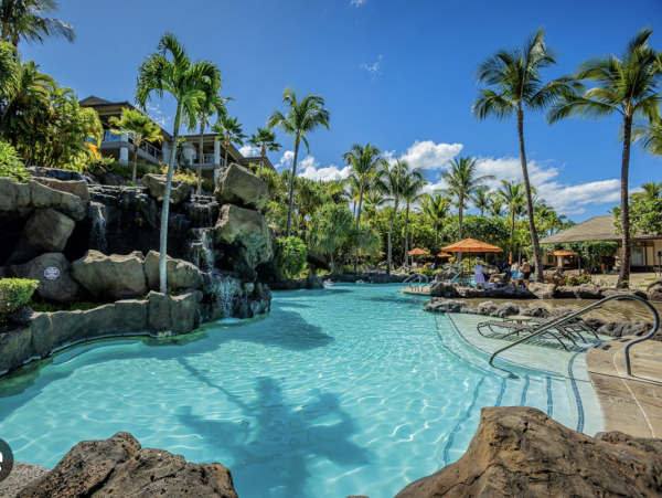 Wailea Luxury Vacation Rentals - Maui Ocean View Villas