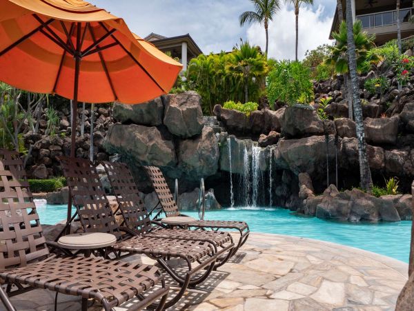 Wailea Luxury Vacation Rental  Maui Oceanview Villa with Resort Pool Access