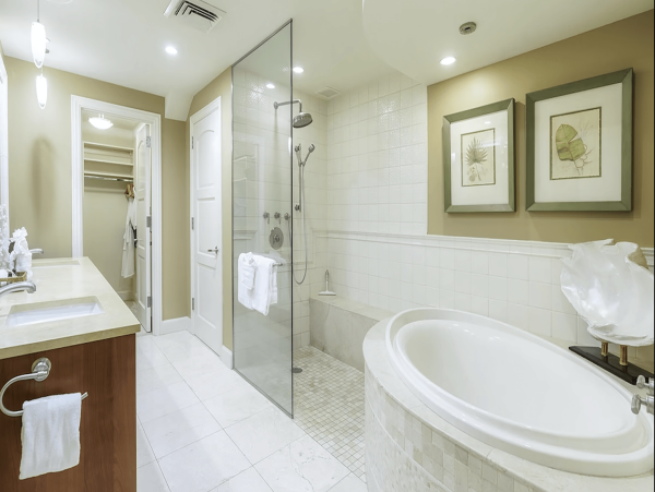 Wailea Luxury Vacation Rental  Maui Oceanview Villa with Resort Pool Access