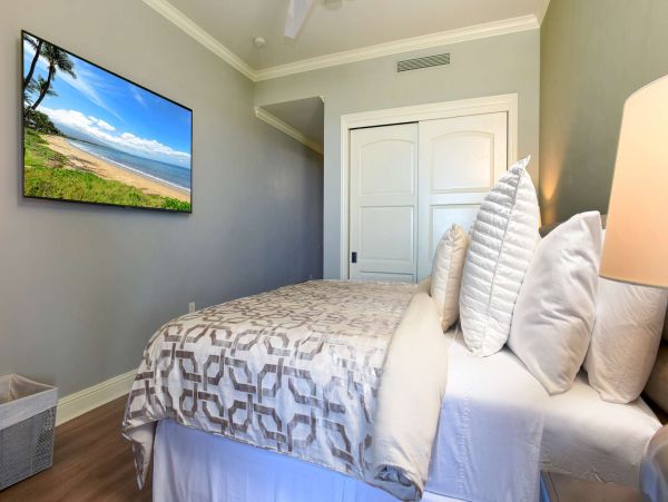 Wailea Luxury Vacation Rental  Maui Oceanview Villa with Resort Pool Access