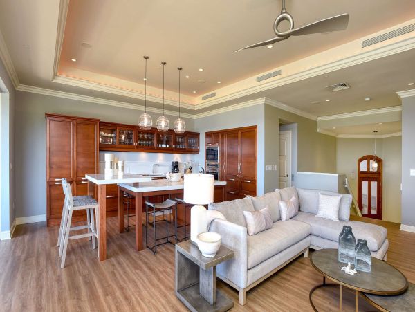 Wailea Luxury Vacation Rental  Maui Oceanview Villa with Resort Pool Access