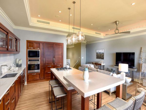 Wailea Luxury Vacation Rental  Maui Oceanview Villa with Resort Pool Access